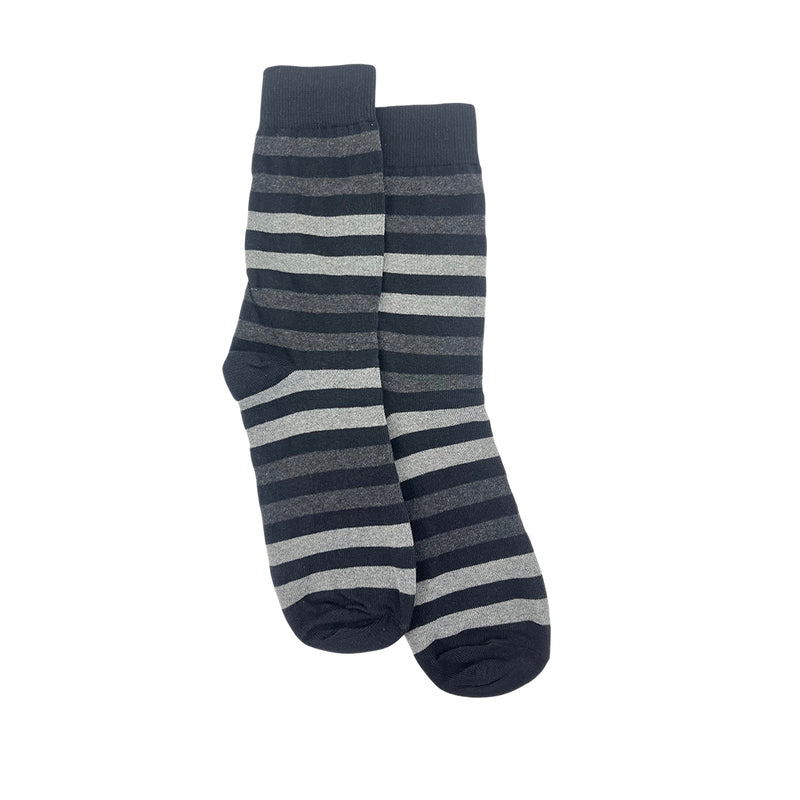 Calcetines Ray para hombre color navy