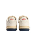 Tennis Upland unisex color blanco