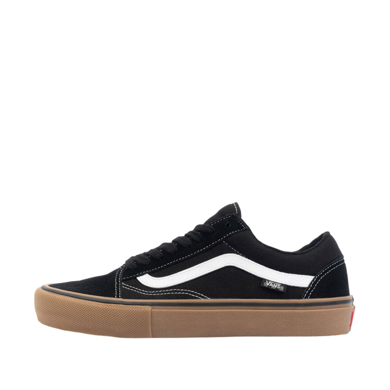 Tennis O-Skool Sk para hombre color negro