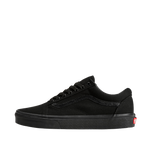 Tennis Old Skool unisex color negro