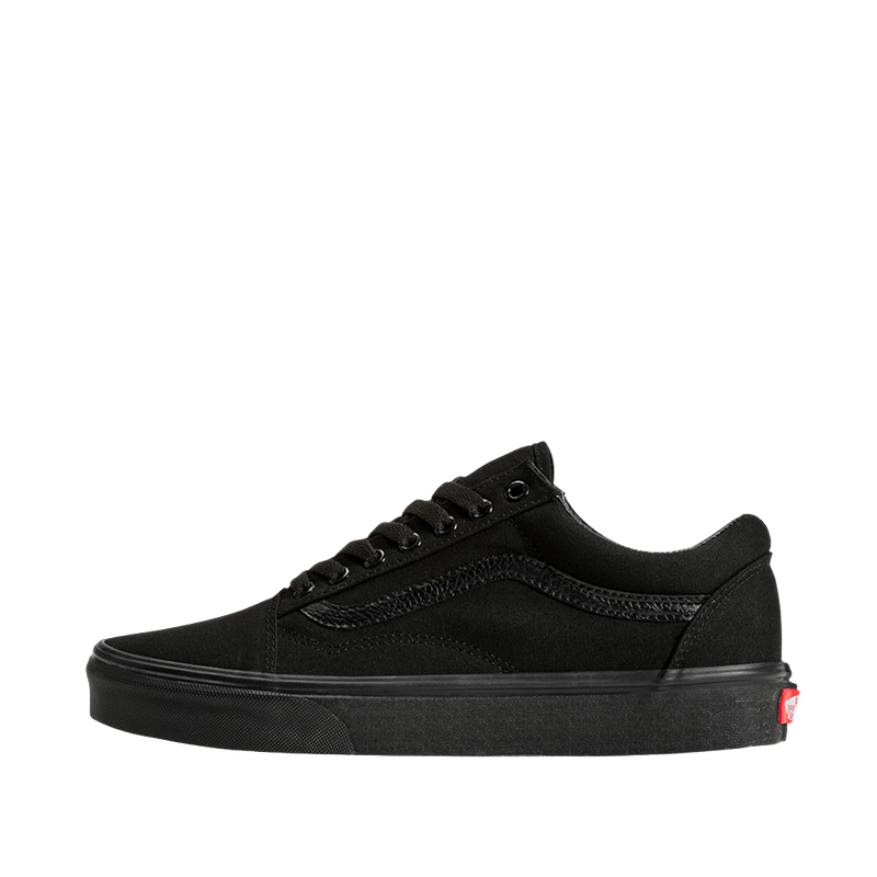 Tennis Old Skool unisex color negro