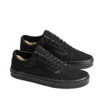 Tennis Old Skool unisex color negro