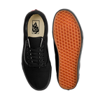 Tennis Old Skool unisex color negro