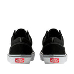 Tennis Old Skool unisex color negro