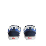 Tennis Knu Skool unisex color navy y negro