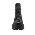 Botas de tacón Layla para mujer color negro