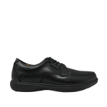 Oxfords Cyrus Laces 4.0 para hombre color negro