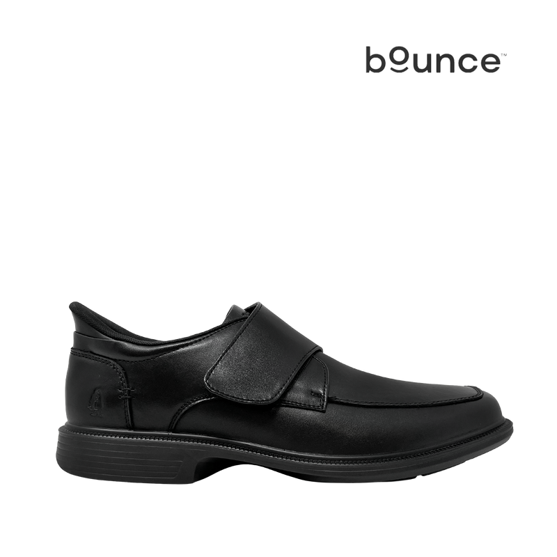 Loafers Teodoro 2.0 para hombre color negro
