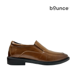 Loafers Marcus James para hombre color tan
