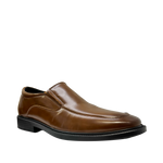 Loafers Marcus James para hombre color tan