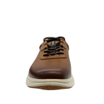 Casuales Pembroke Laces para hombre color tan