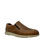 Casuales slip on Wallace Jp 2.0 para hombre color tan