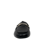 Mocasines Olivia para mujer color negro