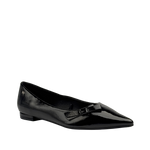 Ballerinas Sienna para mujer color negro