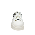 Sneakers Oana para mujer color blanco