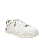 Sneakers Oana para mujer color blanco