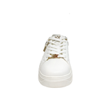 Sneakers Oana para mujer color blanco
