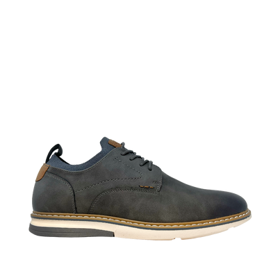 Casuales Vasco para hombre color gris
