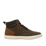 Sneakers Wes para hombre color tan