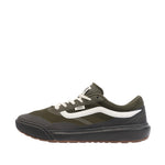 Tennis U Range para hombre color olivo