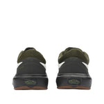 Tennis U Range para hombre color olivo