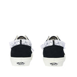 Tennis Old Skool para mujer color negro