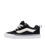Tennis Knu Skool para mujer color negro