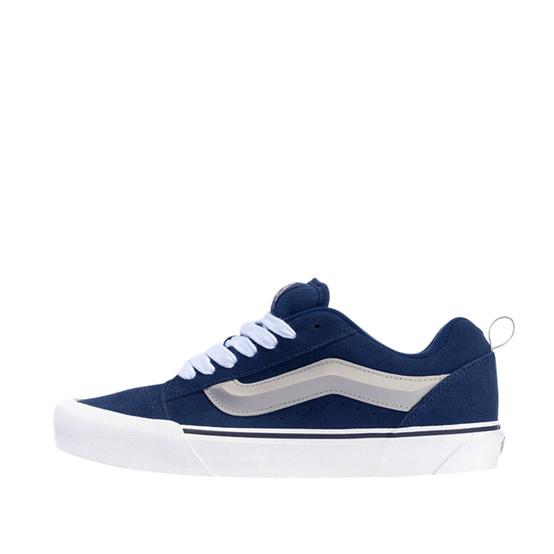 Tennis Knu Skool para hombre color navy