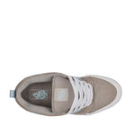 Tennis Knu Skool unisex color gris