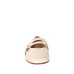 Ballerinas Camile para mujer color hueso
