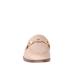 Mules Rachel para mujer color nude