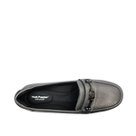 Mocasines Maritzza para mujer color pewter