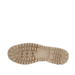 Mocasines Julietta para mujer color tan