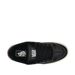 Tennis Upland para hombre color negro