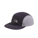 Gorra Class V Camp unisex color morado