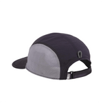 Gorra Class V Camp unisex color morado