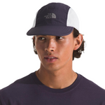 Gorra Class V Camp unisex color morado
