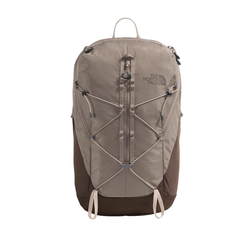 Mochila Borealis Trail unisex color café