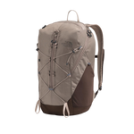 Mochila Borealis Trail unisex color café