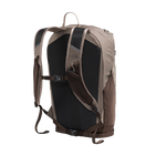 Mochila Borealis Trail unisex color café