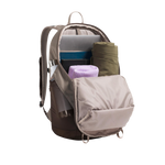 Mochila Borealis Trail unisex color café