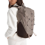 Mochila Borealis Trail unisex color café