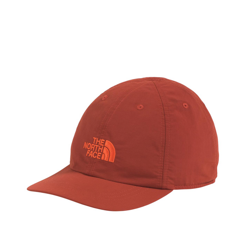 Gorra Horizon unisex color rojo