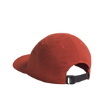Gorra Horizon unisex color rojo
