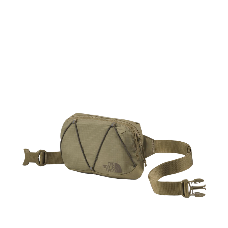 Canguro Terra Lumbar 1L unisex color verde