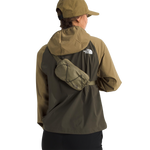 Canguro Terra Lumbar 1L unisex color verde