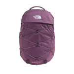 Mochila Borealis unisex color morado