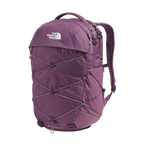 Mochila Borealis unisex color morado