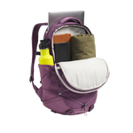 Mochila Borealis unisex color morado