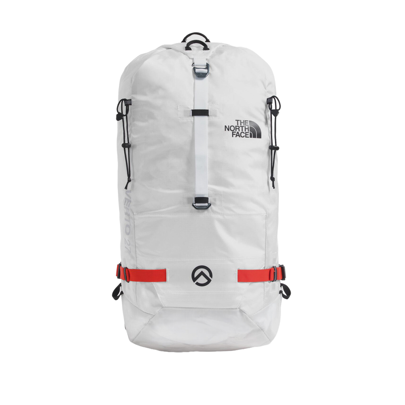 Mochila Verto 27 unisex color blanco
